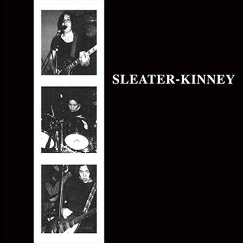 Sleater Kinney/Product Detail/Rock