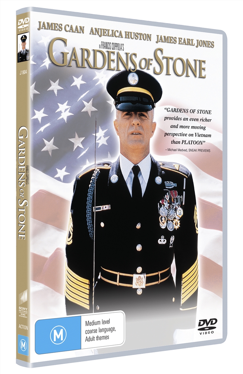 Gardens Of Stone/Product Detail/Western