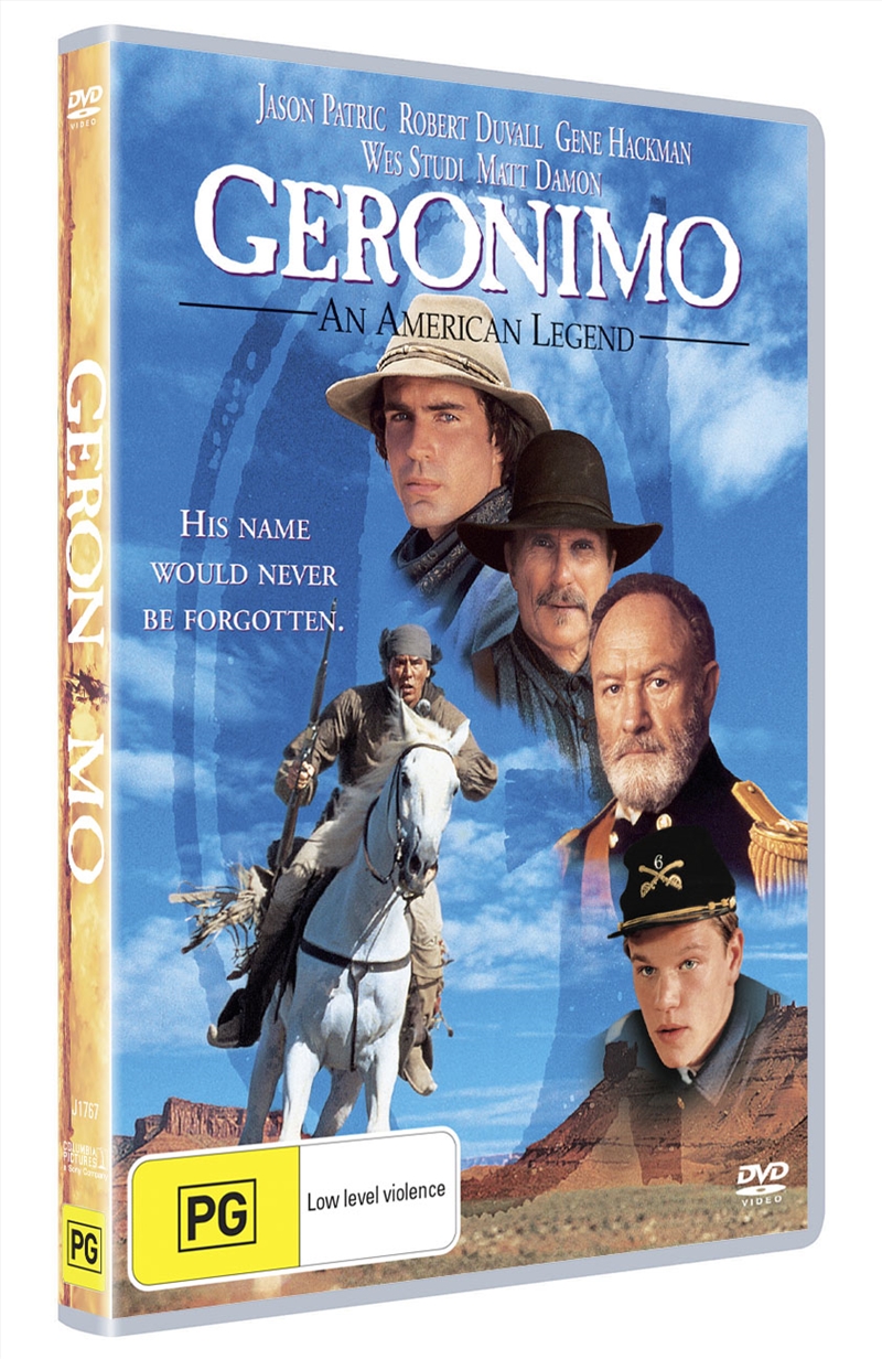 Geronimo/Product Detail/Western