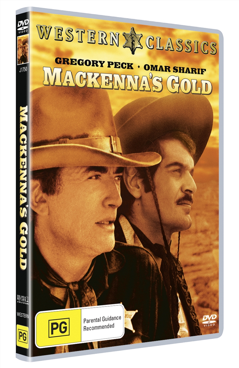 Mackennas Gold/Product Detail/Western