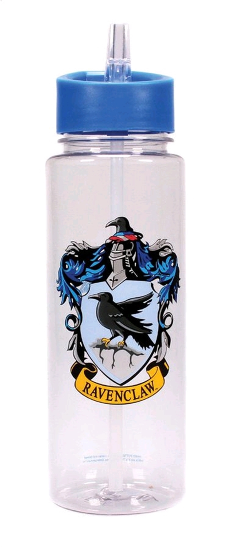 Harry Potter - Ravenclaw Water Bottle/Product Detail/Drink Bottles