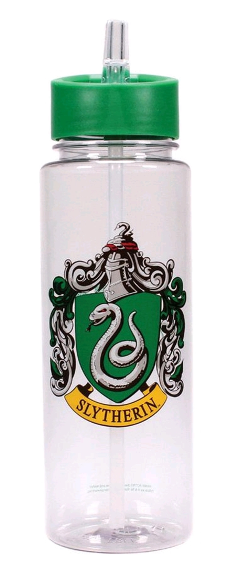 Harry Potter - Slytherin Water Bottle/Product Detail/Drink Bottles