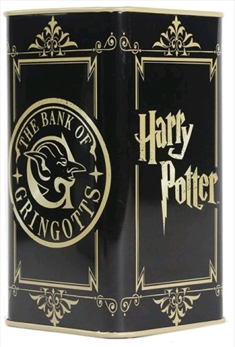 Buy Harry Potter Money Box Gringotts Bank Sanity