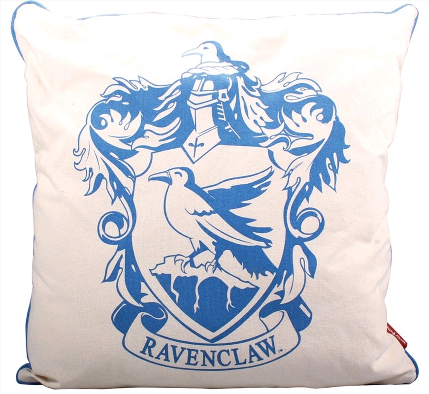Harry Potter - Ravenclaw Crest Cushion/Product Detail/Manchester