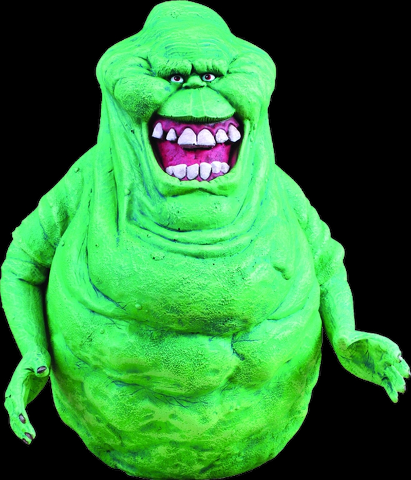 Ghostbusters - Slimer Bank/Product Detail/Decor