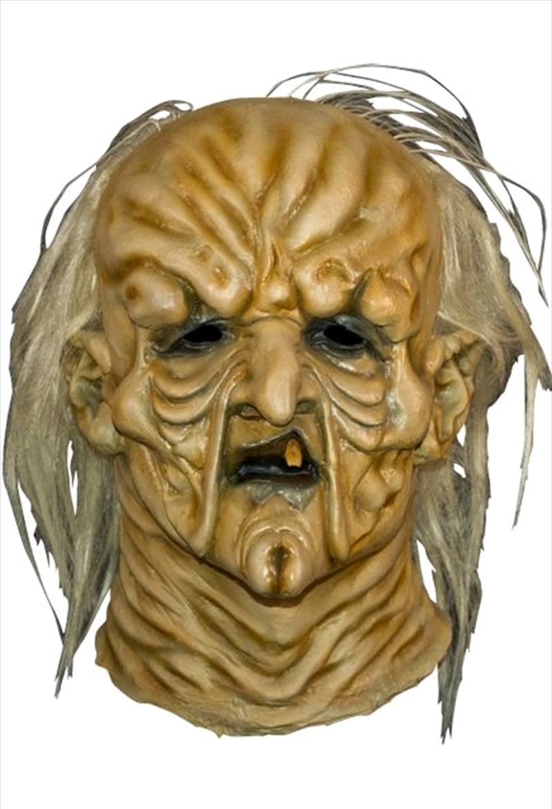 Goosebumps - The Haunted Mask II/Product Detail/Costumes