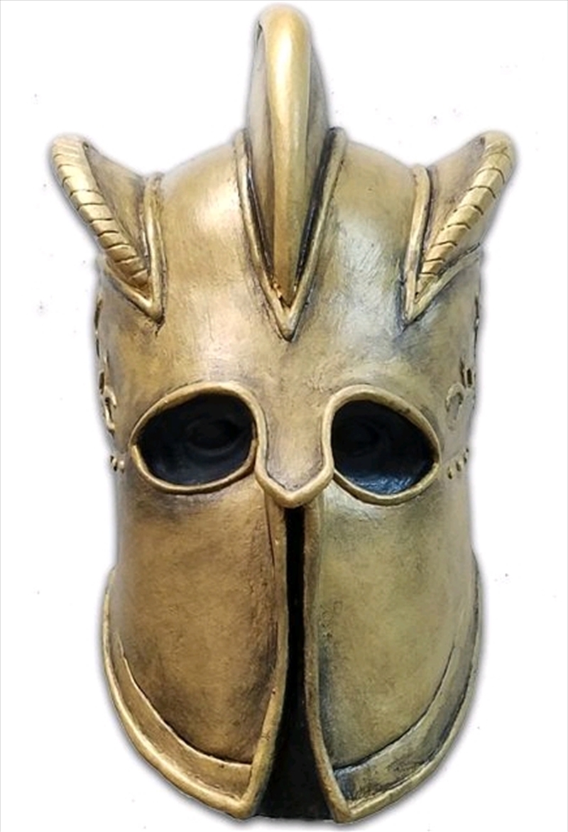 Game of Thrones - The Mountain Helmet Mask/Product Detail/Costumes