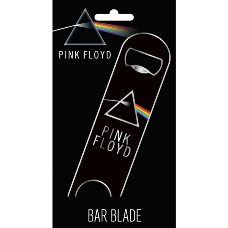 Pink Floyd Dark Side Bar Blade/Product Detail/Coolers & Accessories