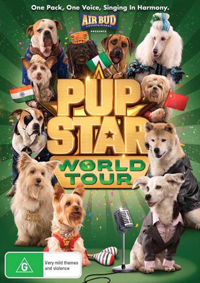 Pup Star - World Tour/Product Detail/Animated