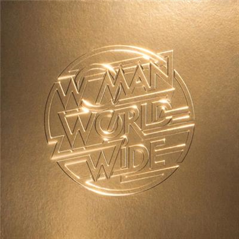 Woman Worldwide - Box Set/Product Detail/Dance