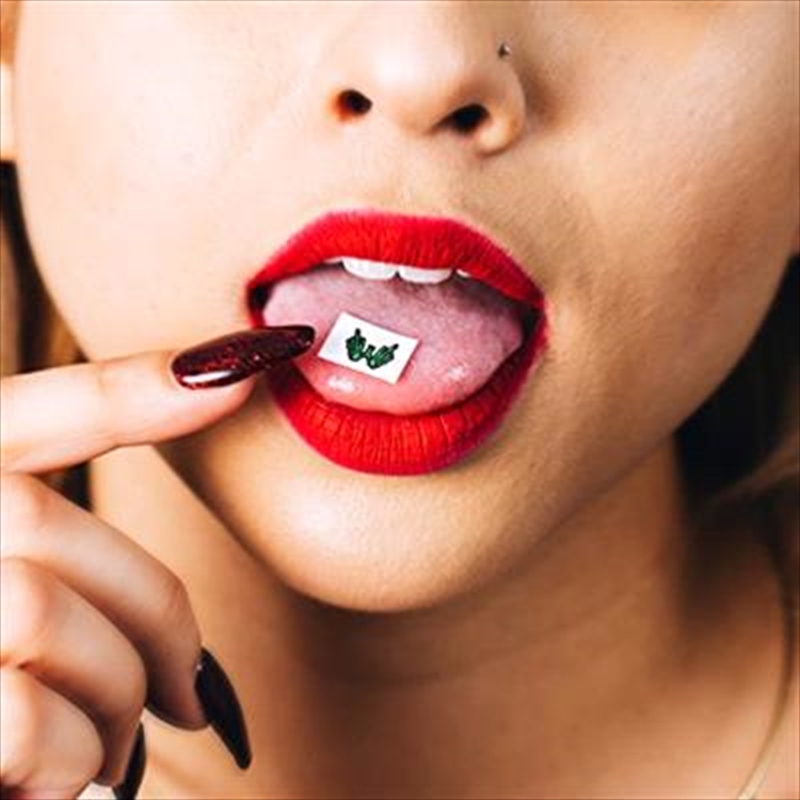 Tasty Nasty/Product Detail/Rock