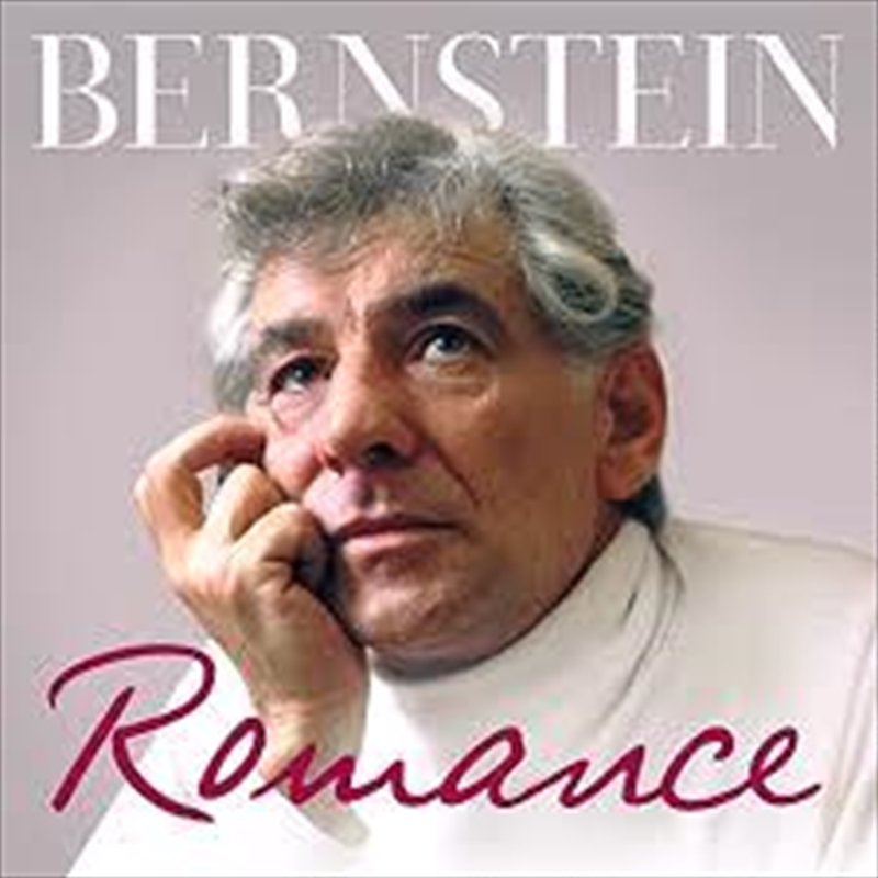 Bernstein Romance/Product Detail/Classical