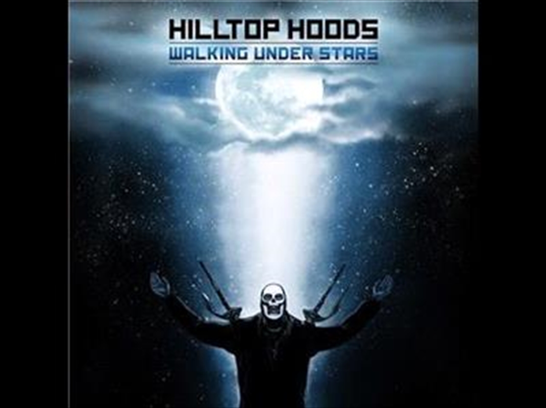 Walking Under Stars/Product Detail/Hip-Hop