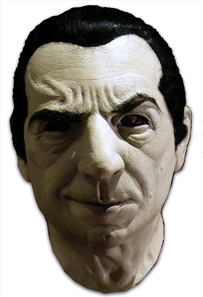 Bela Lugosi - Dracula Mask/Product Detail/Costumes