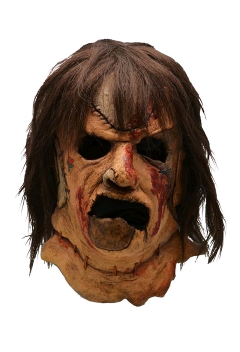 The Texas Chainsaw Massacre 3: Leatherface - Leatherface Mask (1990)/Product Detail/Costumes