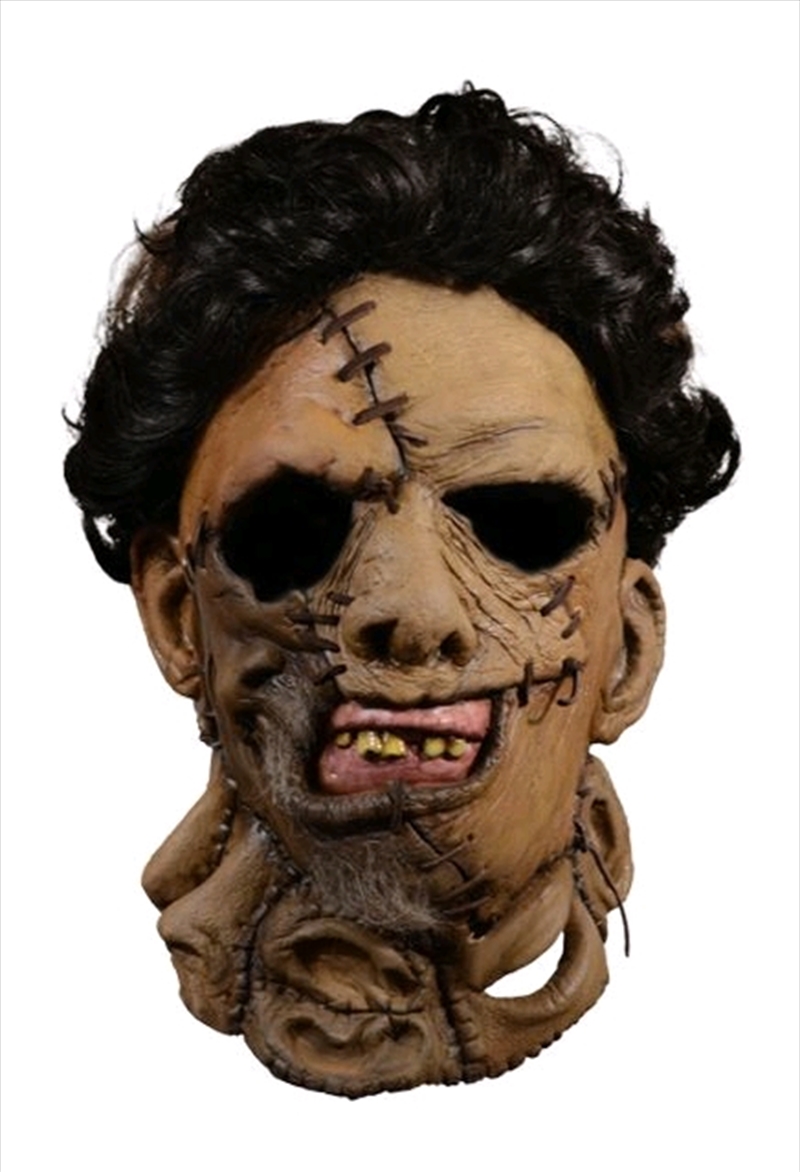 The Texas Chainsaw Massacre 2 - Leatherface Mask (1986)/Product Detail/Costumes