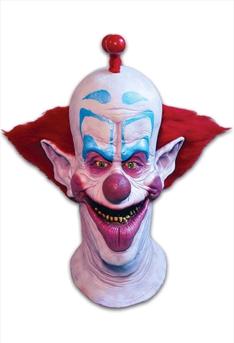 Killer Klowns from Outer Space - Slim Mask/Product Detail/Costumes