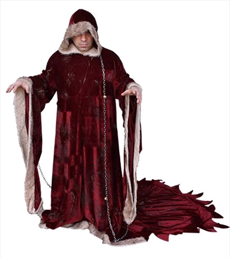 Krampus - Krampus Costume/Product Detail/Costumes