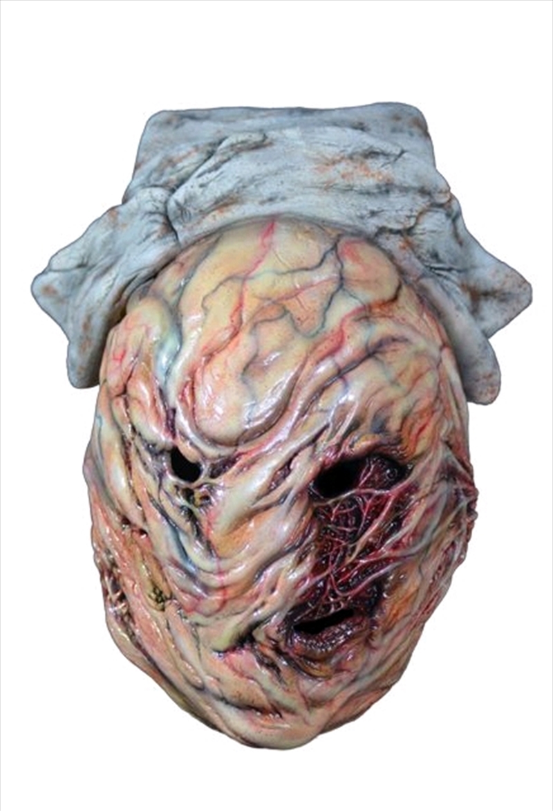 Silent Hill - Nurse Mask/Product Detail/Costumes