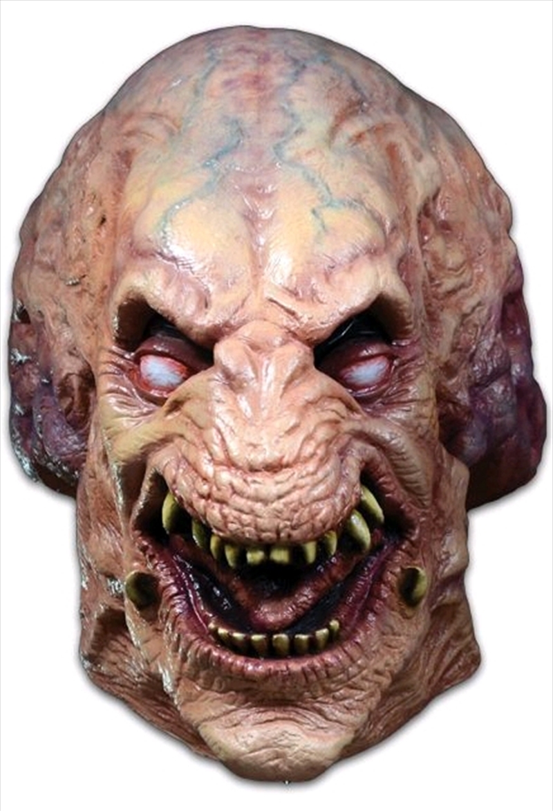 Pumpkinhead - Pumpkinhead Mask/Product Detail/Costumes