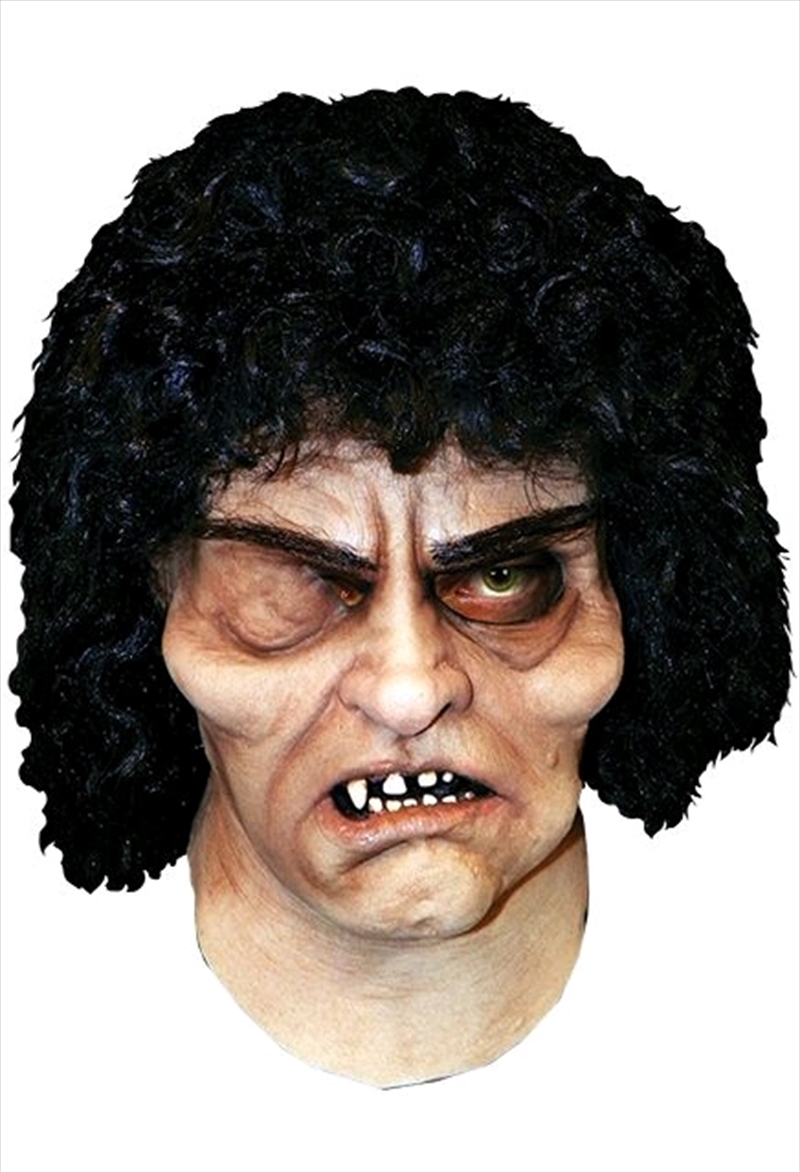 Hunchback of Notre Dame - Quasimodo Mask/Product Detail/Costumes