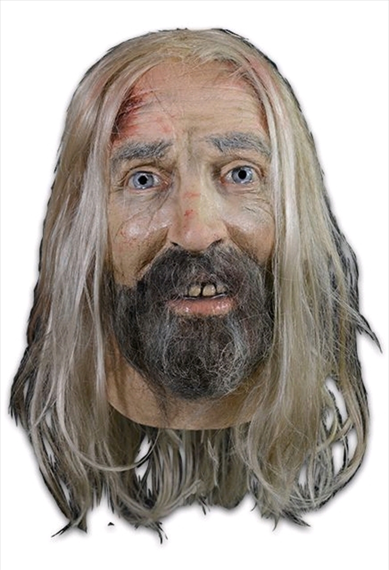 The Devil's Rejects - Otis Mask/Product Detail/Costumes