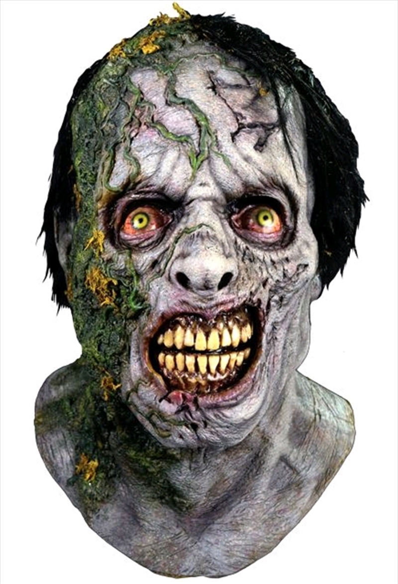 The Walking Dead - Moss Walker Mask/Product Detail/Costumes