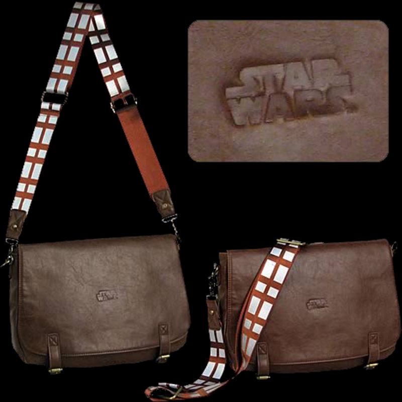 Star Wars - Chewbacca Bag/Product Detail/Bags