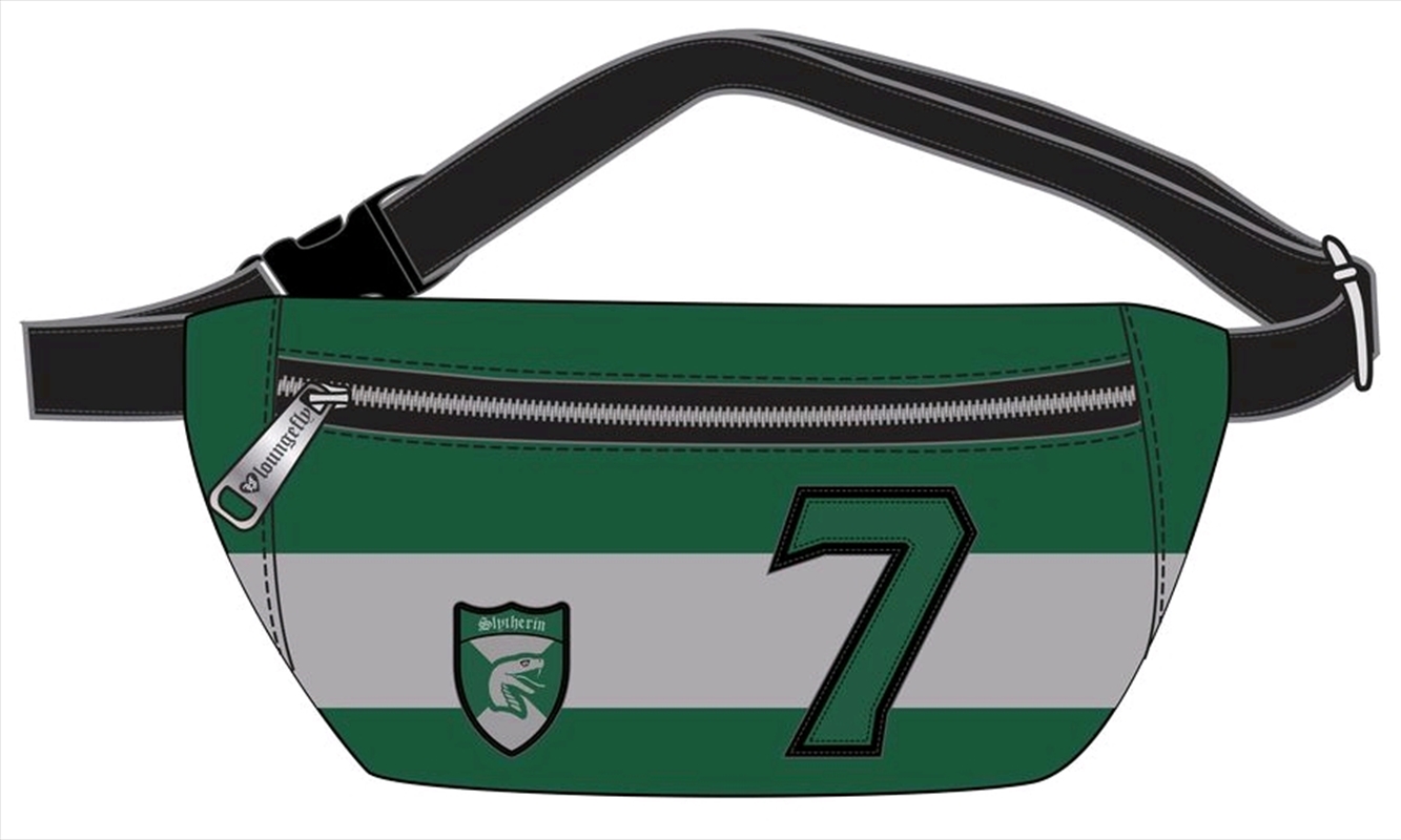 Loungefly - Harry Potter - Malfoy Bum Bag/Product Detail/Bags