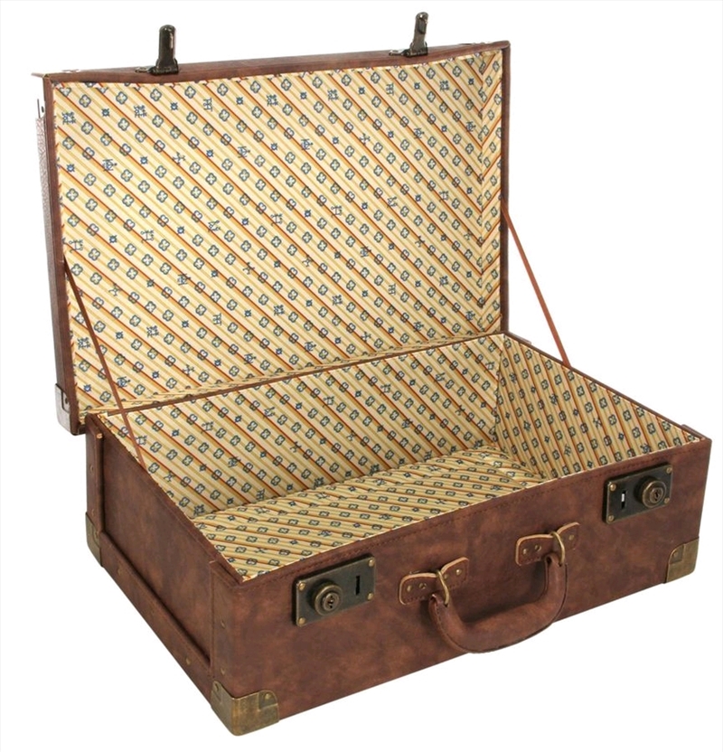 Fantastic Beasts and Where to Find Them - Newt Scamander Briefcase/Product Detail/Bags