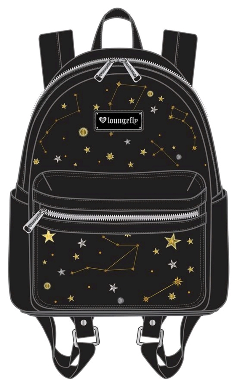 Loungefly - Loungefly - Stars Mini Backpack/Product Detail/Bags