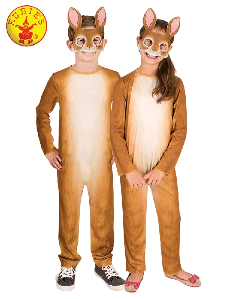 Rabbit Costume - Child Size 3-5/Product Detail/Costumes