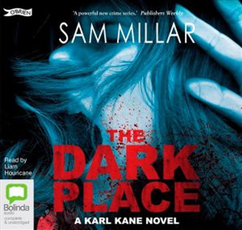 The Dark Place/Product Detail/Crime & Mystery Fiction