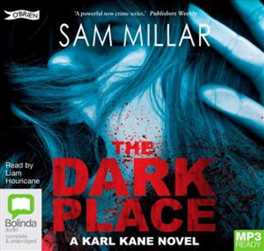 The Dark Place/Product Detail/Crime & Mystery Fiction