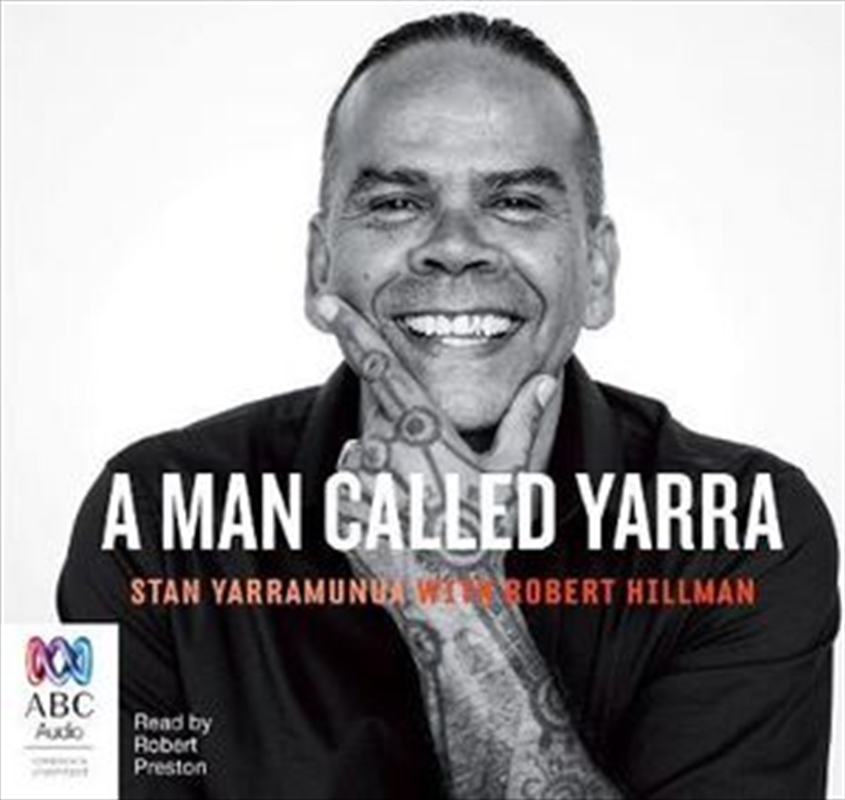 A Man Called Yarra/Product Detail/True Stories and Heroism