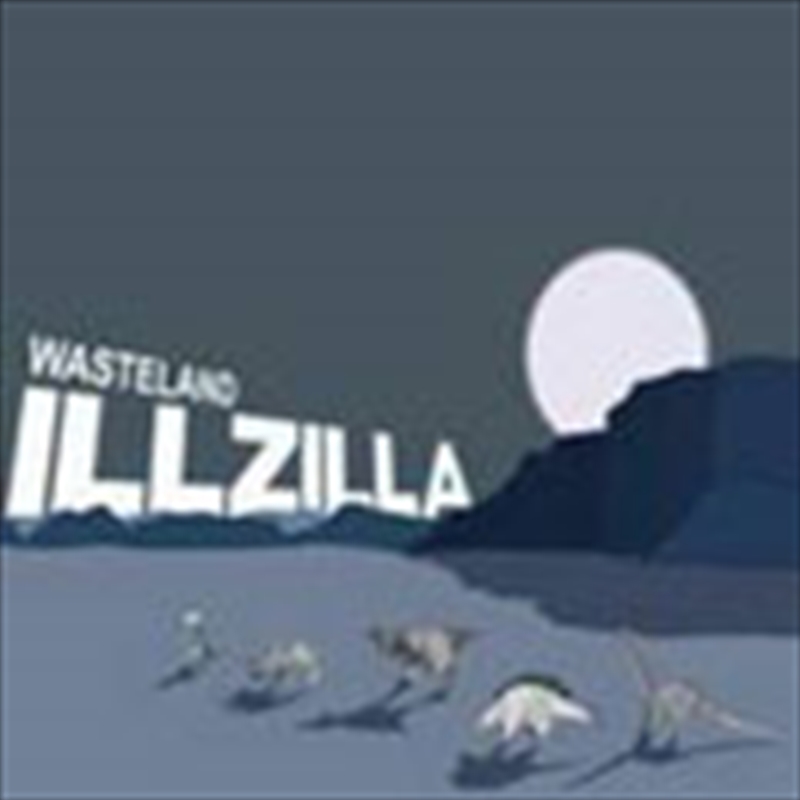 Wasteland/Product Detail/Hip-Hop