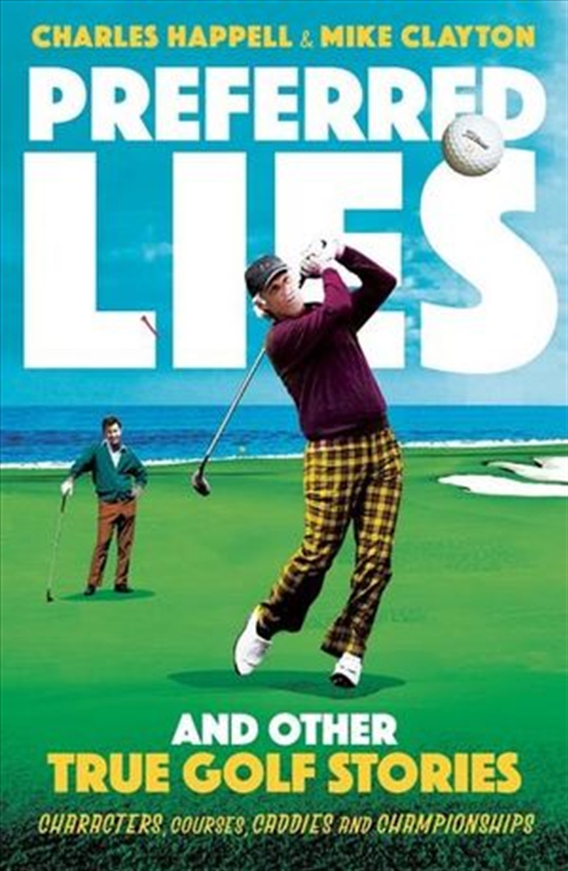 Preferred Lies/Product Detail/Sport & Recreation