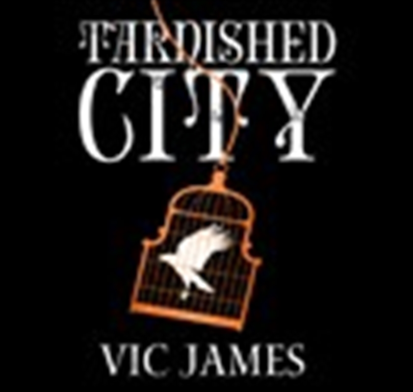 Tarnished City/Product Detail/Fantasy Fiction