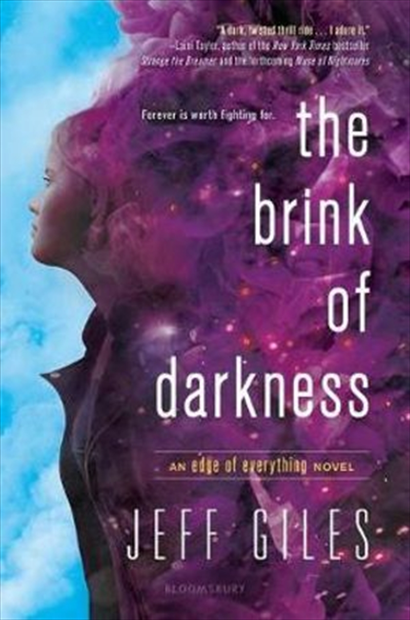Brink Of Darkness/Product Detail/Childrens Fiction Books