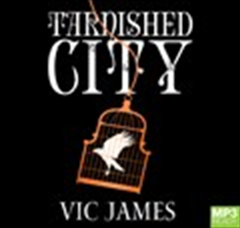 Tarnished City/Product Detail/Fantasy Fiction