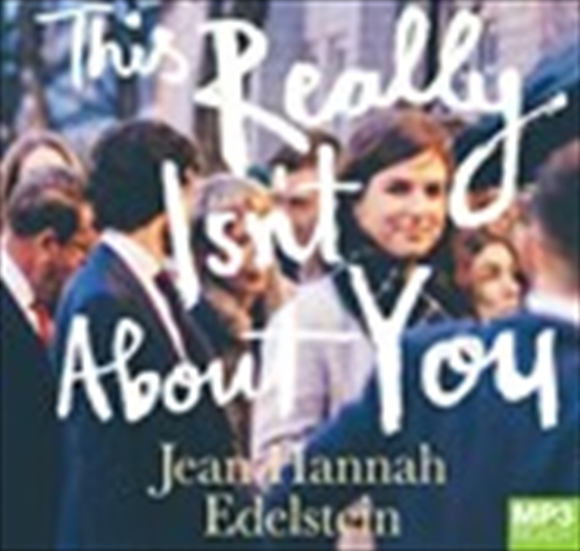This Really Isn't About You/Product Detail/True Stories and Heroism