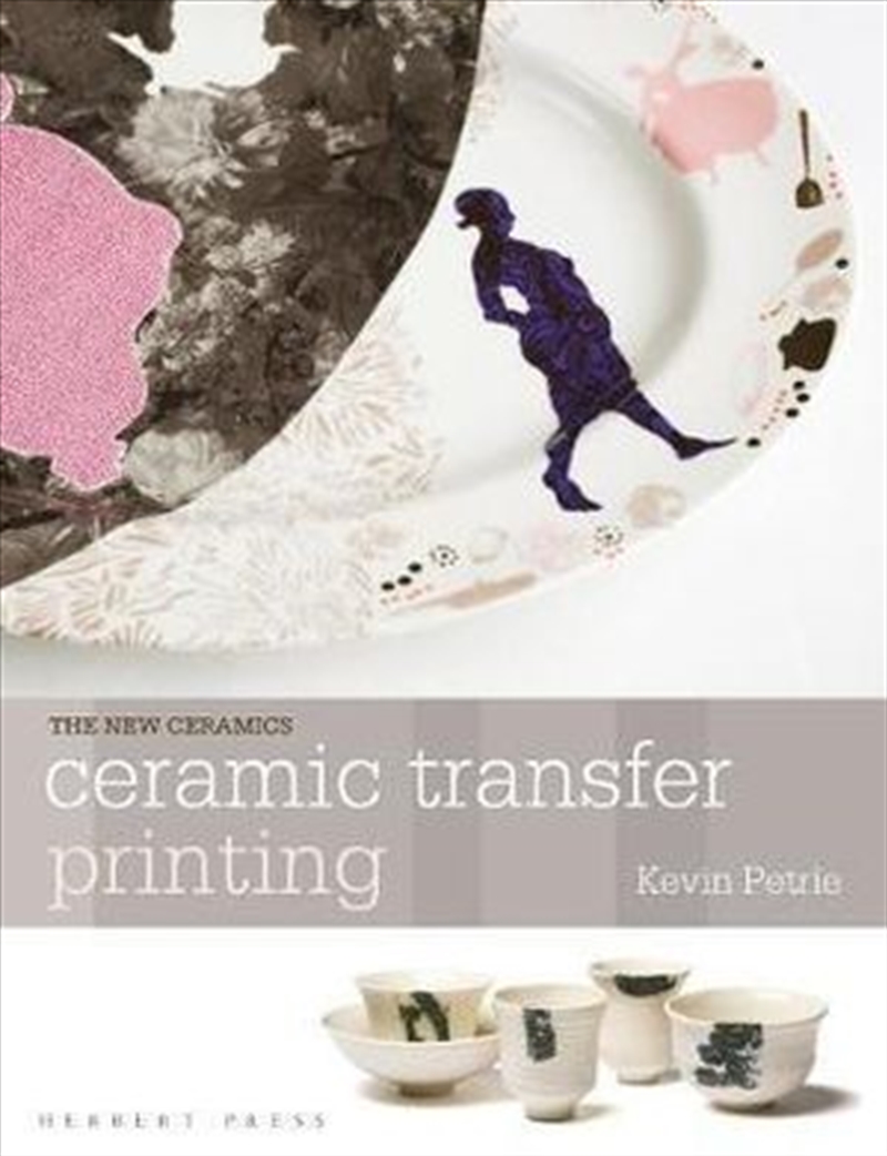 Ceramic Transfer Printing/Product Detail/Crafts & Handiwork
