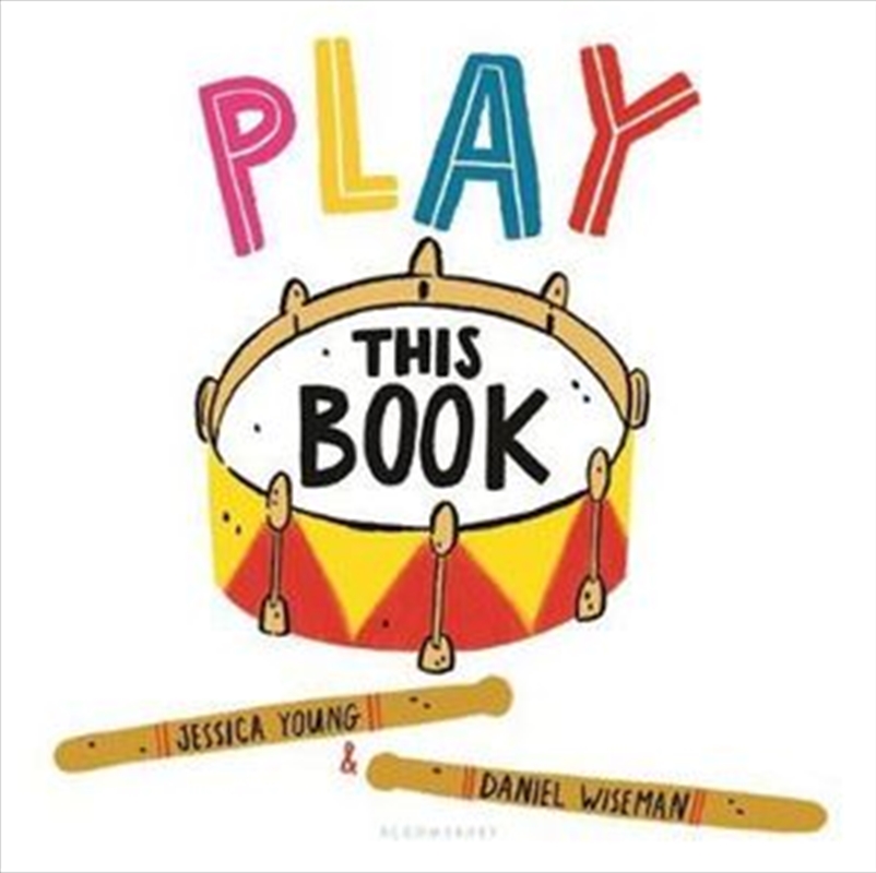 Play This Book/Product Detail/Children