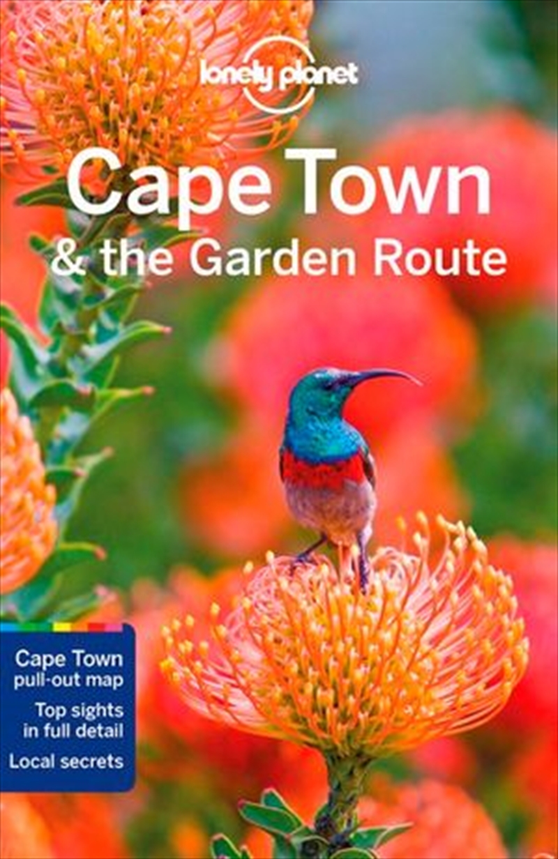 Cape Town & the Garden Route Lonely Planet Travel Guide : 9th Edition/Product Detail/Travel & Holidays