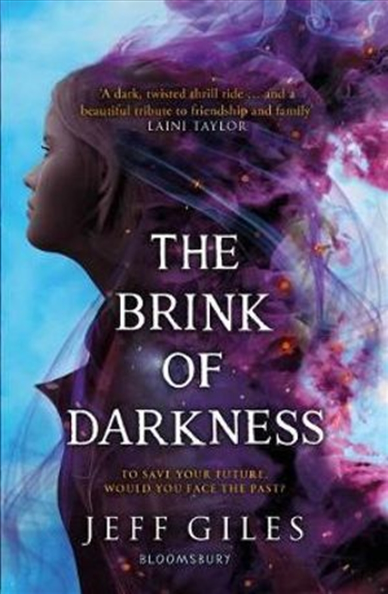 Brink Of Darkness/Product Detail/Childrens Fiction Books