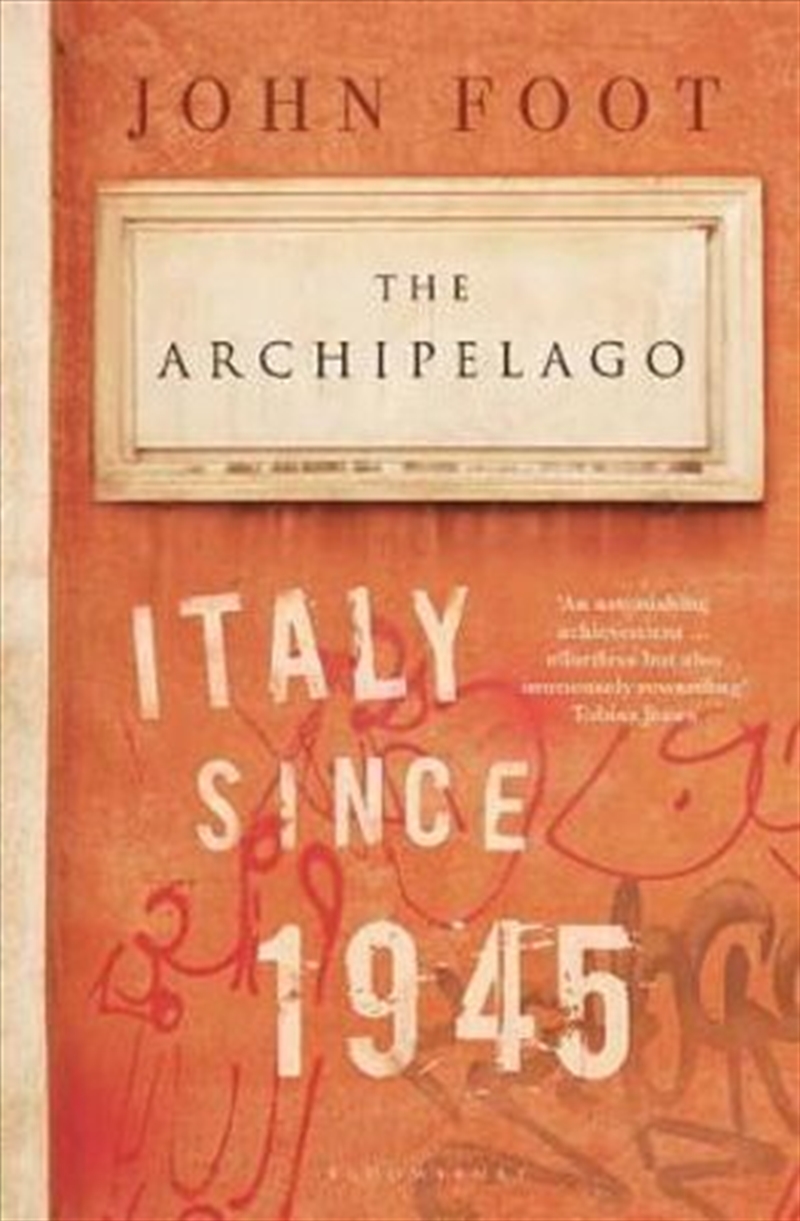 Archipelago/Product Detail/Reading