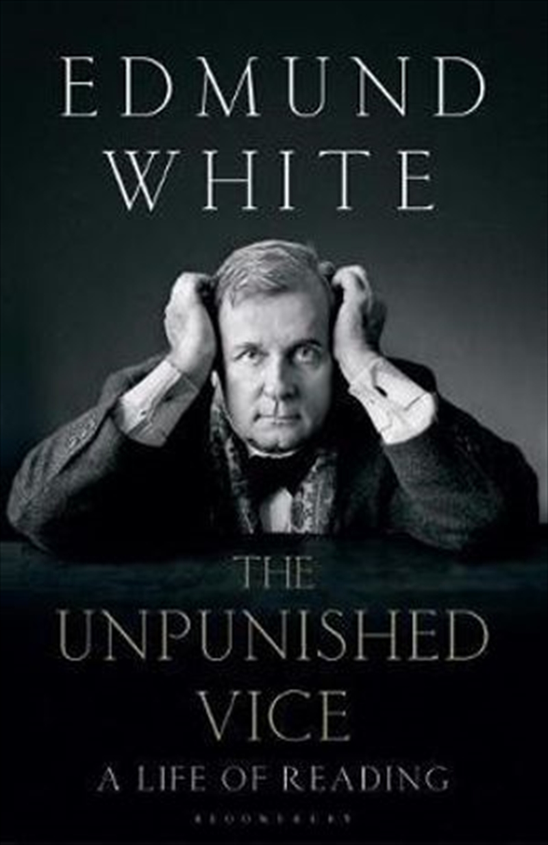 Unpunished Vice | Paperback Book