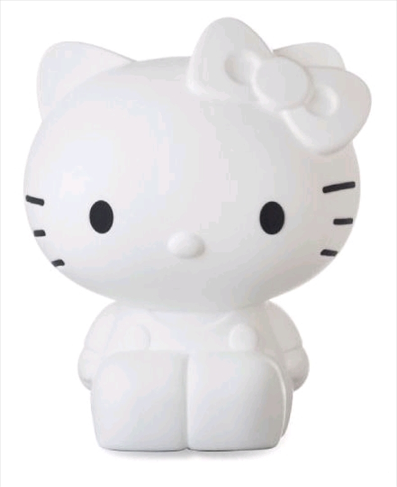 Hello Kitty - Kitty White LED Lamp/Product Detail/Keyrings