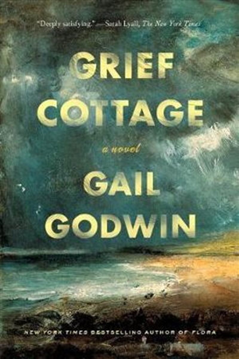 Grief Cottage/Product Detail/Reading