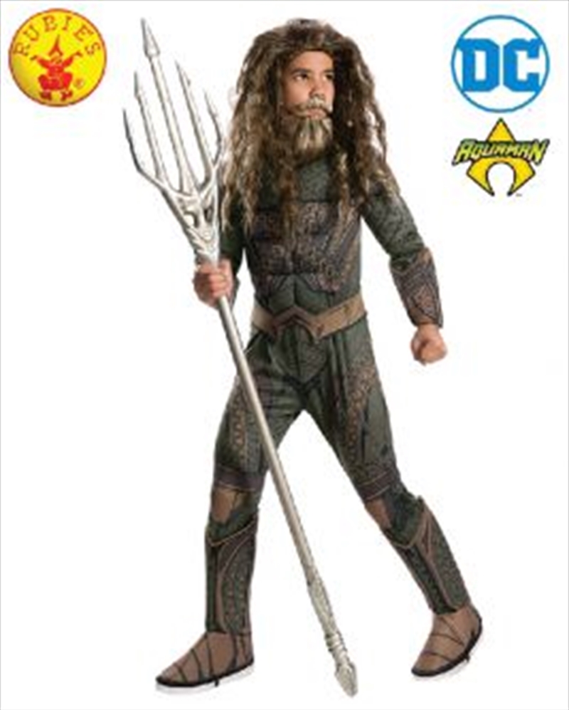 Aquaman Trident/Product Detail/Costumes
